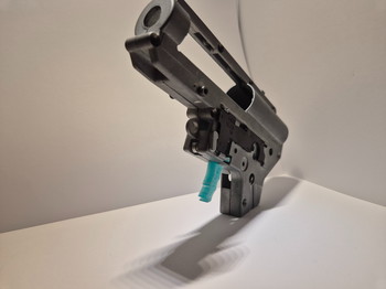 Imagen 5 de Thunder Trigger HOSTRUK asg M4