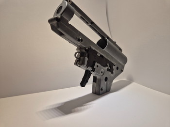 Imagen 7 de Thunder Trigger HOSTRUK asg M4