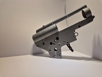 Imagen 8 de Thunder Trigger HOSTRUK asg M4