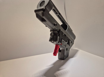 Imagen 9 de Thunder Trigger HOSTRUK asg M4