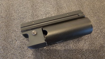 Image 2 for Madbull Short Launcher