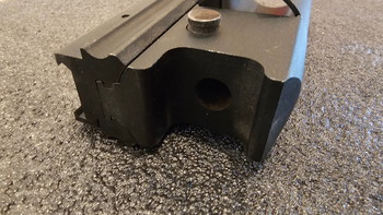 Image 3 for Madbull Short Launcher