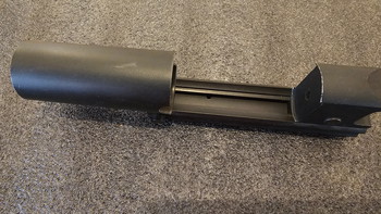 Image 5 for Madbull Short Launcher