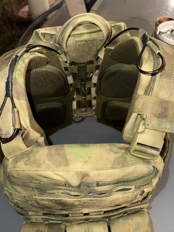 Afbeelding 4 van Mbc CPC mod.1 a-tacs-fg