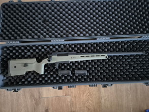 Image pour Silverback Tac41