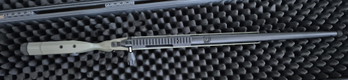 Afbeelding 2 van Silverback Tac41