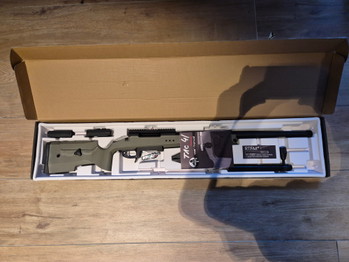 Afbeelding 3 van Silverback Tac41