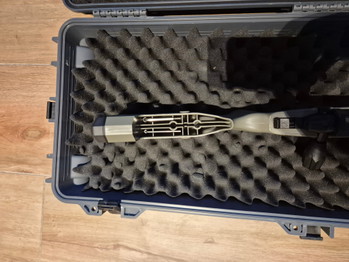 Afbeelding 4 van Silverback Tac41