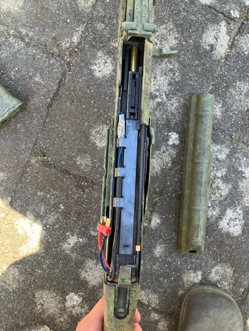 Image 4 pour E&L AK74N CAMO
