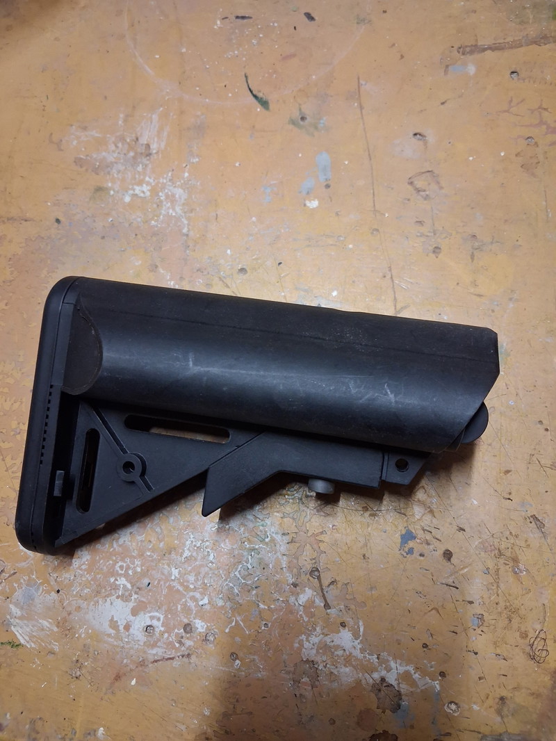Imagen 1 de M4 buffertube type stock