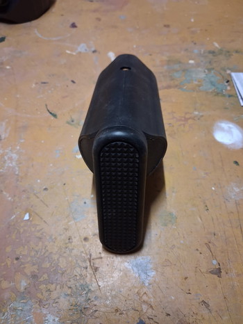 Imagen 3 de M4 buffertube type stock