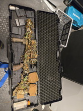 Image pour Silverback srs Hpa