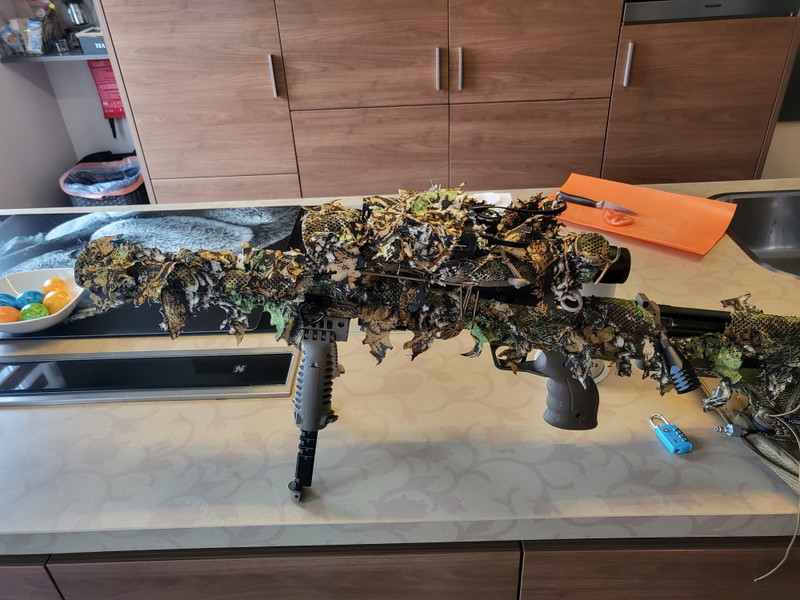 Afbeelding 1 van Silverback srs Hpa