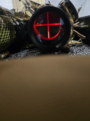 Image 3 pour Silverback srs Hpa