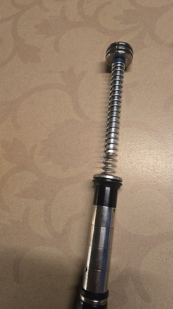 Afbeelding 4 van Silverback srs Hpa