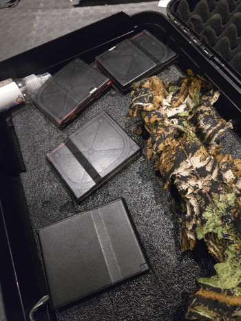 Image 4 pour Silverback srs Hpa