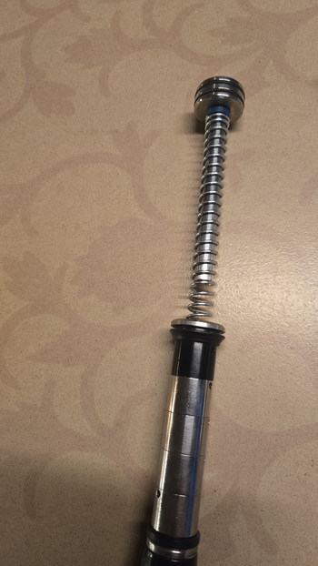 Image 5 pour Silverback srs Hpa