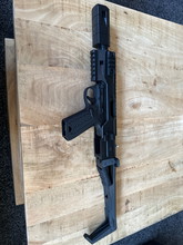 Image for Aap01 smg kit 3d geprint