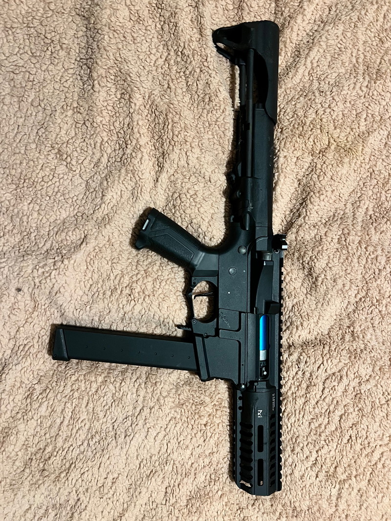 Afbeelding 1 van Arp9