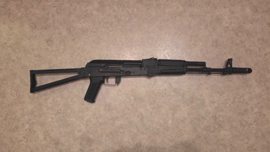 Afbeelding van AKS-74MN AEG by Airsoft Entrepôt