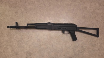 Bild 2 für AKS-74MN AEG by Airsoft Entrepôt