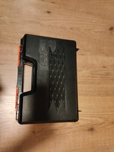 Image pour Pistol case