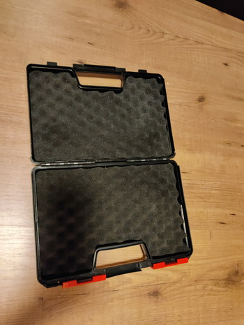 Afbeelding 3 van Pistol case