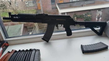 Afbeelding 2 van G&G RK74-E Tactical