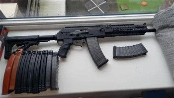 Image 3 for G&G RK74-E Tactical