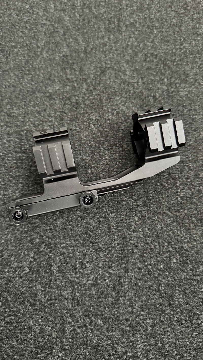 Imagen 1 de Kijker mount