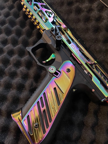Bild 2 für 1 of 1 Full Customized AAP-01 (Action Army) Rainbow-Dream