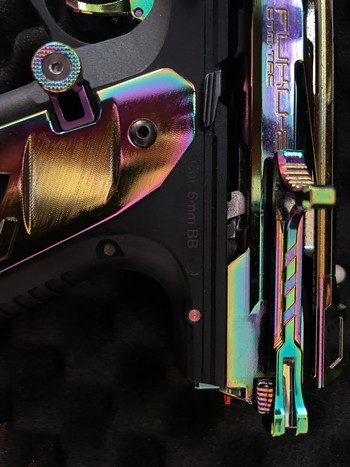Bild 4 für 1 of 1 Full Customized AAP-01 (Action Army) Rainbow-Dream