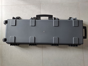 Image 2 for Nuprol hard case - grey