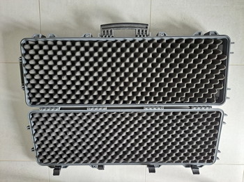 Image 3 for Nuprol hard case - grey