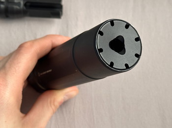 Image 2 for PTS Dead Air Sandman-K Mock Suppressor NON Tracer