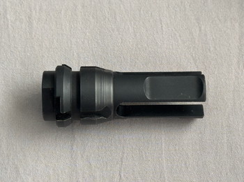 Bild 3 für PTS Dead Air Sandman-K Mock Suppressor NON Tracer