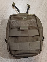 Imagen para Tasmanian Tiger Custom Baofeng UV5R Pouch Ranger Green