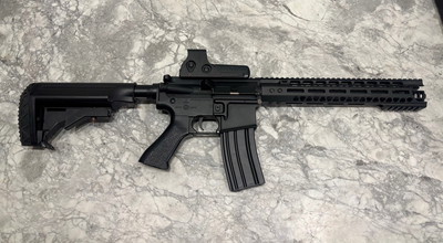 Image pour M4 / MK18  |  Specna Arms  |  AEG  |  ETU