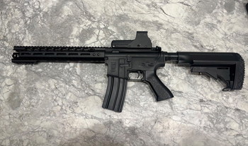 Imagen 2 de M4 / MK18  |  Specna Arms  |  AEG  |  ETU