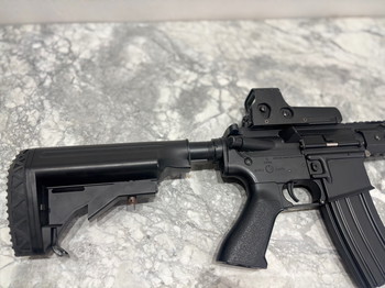 Imagen 3 de M4 / MK18  |  Specna Arms  |  AEG  |  ETU