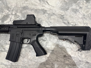 Imagen 5 de M4 / MK18  |  Specna Arms  |  AEG  |  ETU