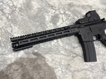 Afbeelding 6 van M4 / MK18  |  Specna Arms  |  AEG  |  ETU