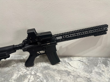 Imagen 7 de M4 / MK18  |  Specna Arms  |  AEG  |  ETU