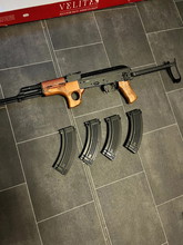 Image for Vanwege stoppen hobby hier mijn inboedel