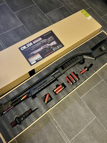 Afbeelding 2 van Vanwege stoppen hobby hier mijn inboedel