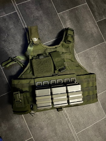 Afbeelding 3 van Vanwege stoppen hobby hier mijn inboedel