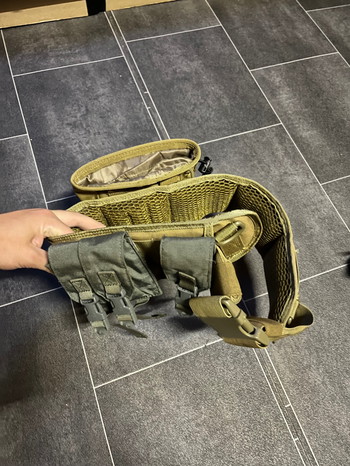 Afbeelding 4 van Vanwege stoppen hobby hier mijn inboedel