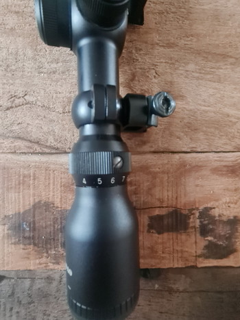 Bild 2 für Vector optic