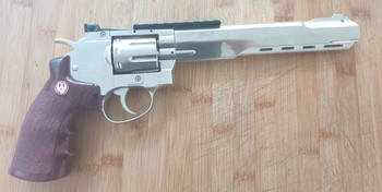 Imagen 4 de Ruger 8