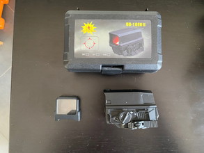 Image pour Holy Warrior UH-1 Gen2